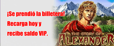 Cashback VIP Diario promotion