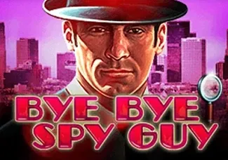 Bye Bye Spy Guy screenshot