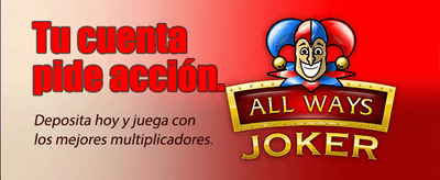 Siente la emoción de jugar