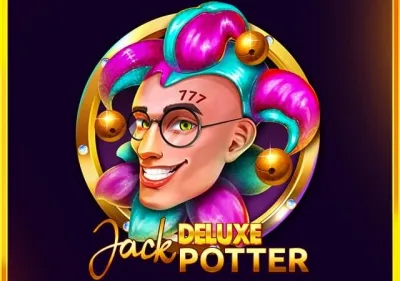 Jack Potter Deluxe