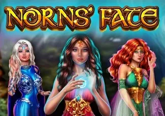 Norns' Fate screenshot