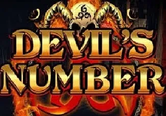 Devil's Number