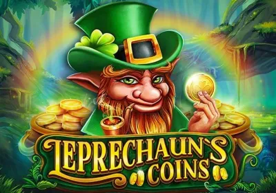 Leprechaun’s Coins screenshot