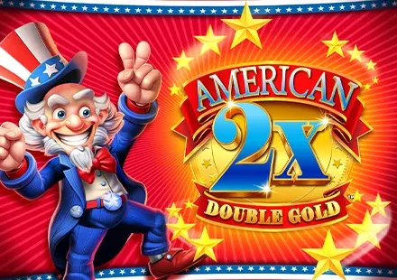 American Double Gold