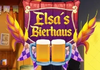 Elsa’s Bierhaus screenshot