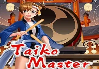 Taiko Master screenshot