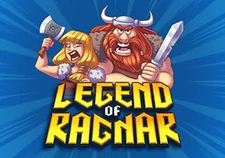 Legend of Ragnar screenshot