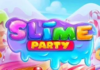 Slime Party screenshot